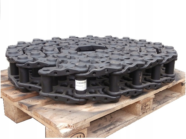 Lancuch Gasienicy CAT Caterpillar 315 DL 44 ogniwa 102-8129 194-1134 KTL, Skladem v EU — foto 1
