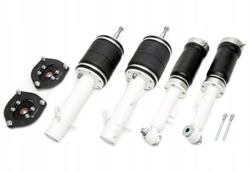 podvozek pneumatyczne AIRRIDE Mini R55 R56 R59, Skladem v EU — foto 1