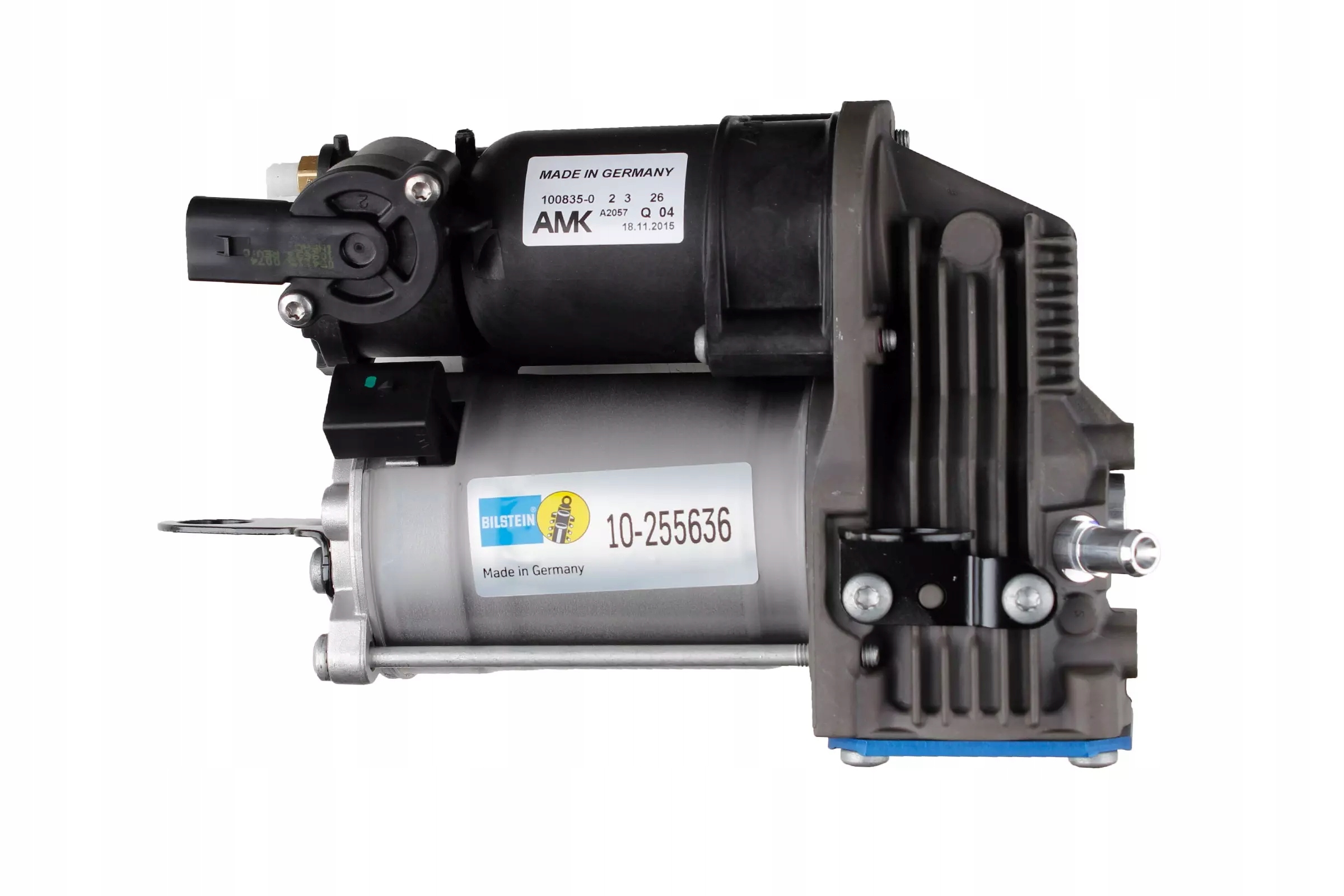 kompresor Powietrza 10-255636 Bilstein, Skladem v EU — foto 1