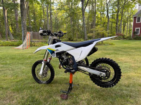KTM, dovoz USA — foto 2 z 6