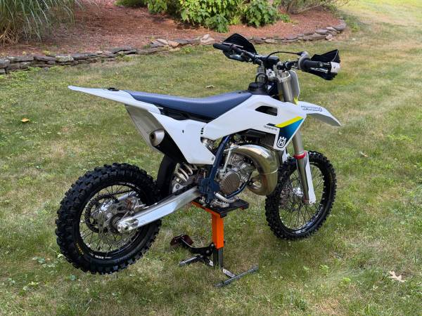 KTM, dovoz USA — foto 4 z 6