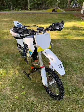 KTM, dovoz USA — foto 5 z 6