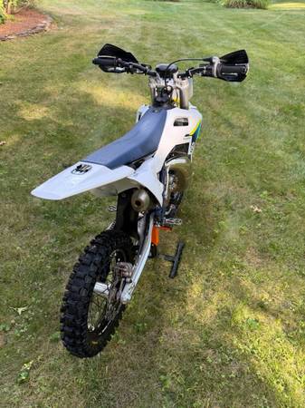 KTM, dovoz USA — foto 6 z 6