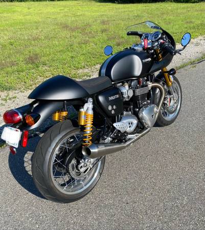 2017 Harley-Davidson, dovoz USA — foto 2 z 9