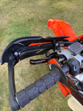 KTM, dovoz USA — foto 2 z 8