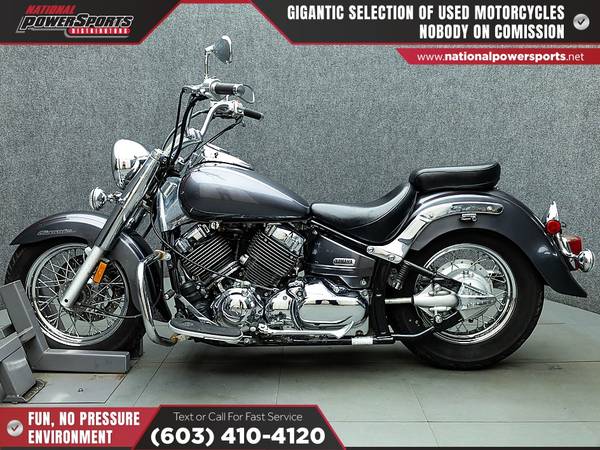 2005 Yamaha, dovoz USA — foto 3 z 12