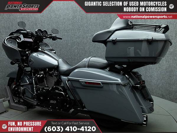 2022 Harley-Davidson, dovoz USA — foto 2 z 12