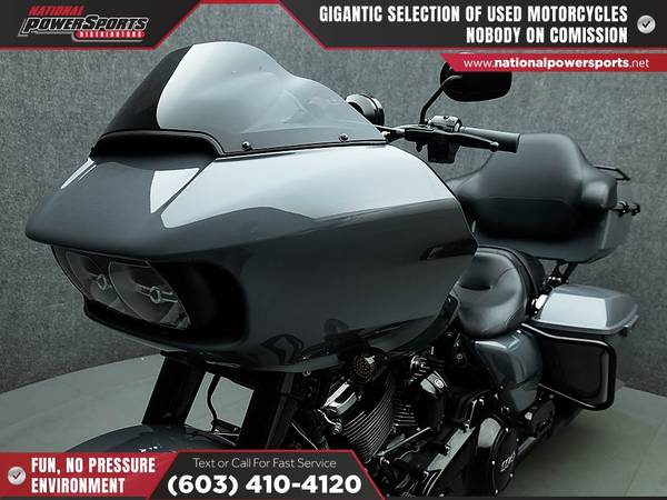 2022 Harley-Davidson, dovoz USA — foto 9 z 12