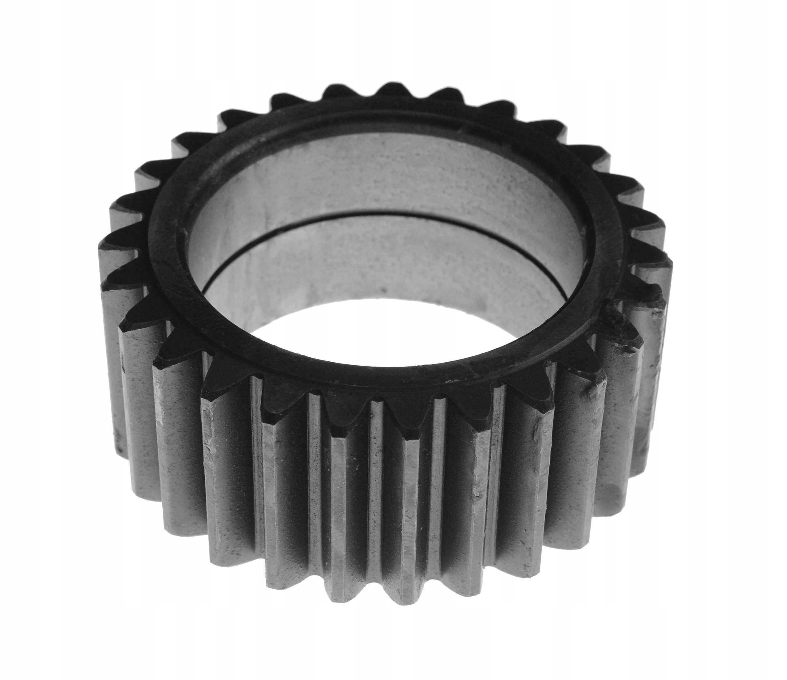 Zebatka Kolo Zebate Komatsu rypadlo OE 20k-22-31170, Skladem v EU — foto 1