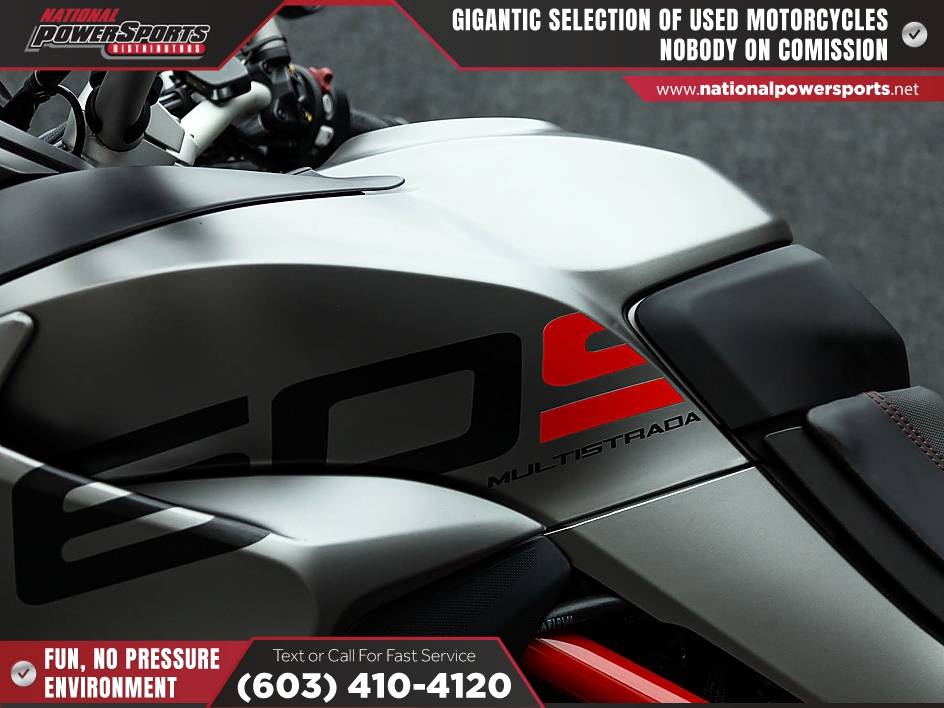 2020 Ducati, dovoz USA — foto 10 z 12