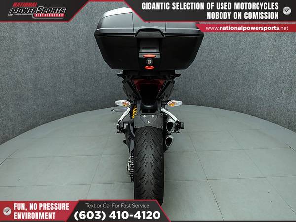 2020 Ducati, dovoz USA — foto 8 z 12