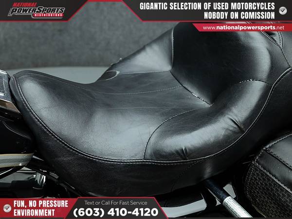 2003 Harley-Davidson, dovoz USA — foto 11 z 12