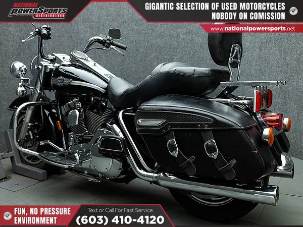 2003 Harley-Davidson, dovoz USA — foto 2 z 12