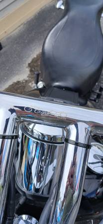 Harley-Davidson, dovoz USA — foto 3 z 6