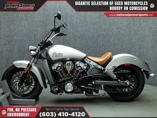 2015 Indian, dovoz USA — foto 3 z 12