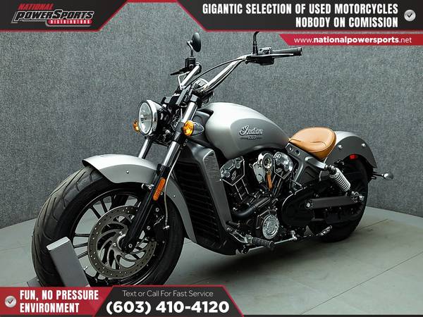 2015 Indian, dovoz USA — foto 4 z 12