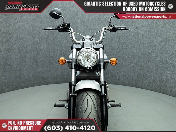 2015 Indian, dovoz USA — foto 5 z 12