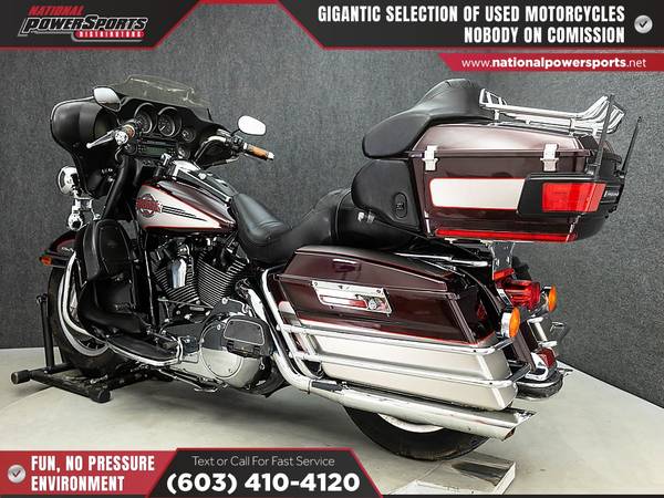 2007 Harley-Davidson, dovoz USA — foto 2 z 12