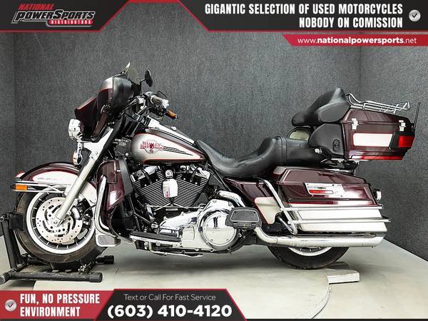2007 Harley-Davidson, dovoz USA — foto 3 z 12