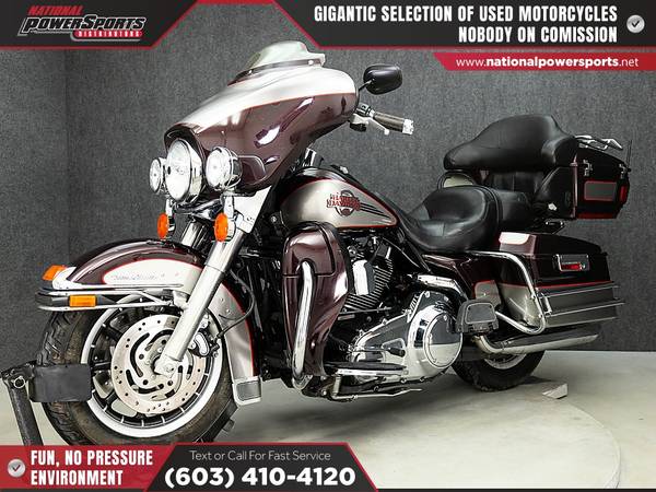 2007 Harley-Davidson, dovoz USA — foto 4 z 12