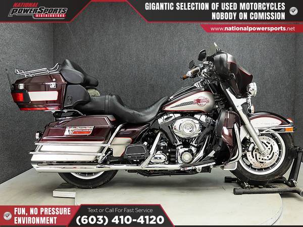 2007 Harley-Davidson, dovoz USA — foto 6 z 12