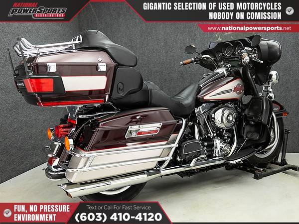 2007 Harley-Davidson, dovoz USA — foto 7 z 12