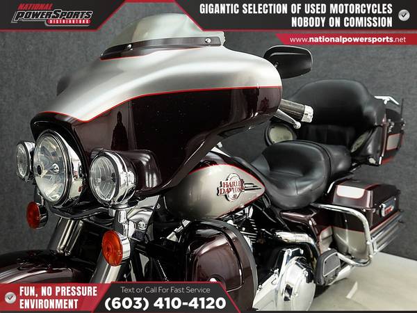 2007 Harley-Davidson, dovoz USA — foto 9 z 12