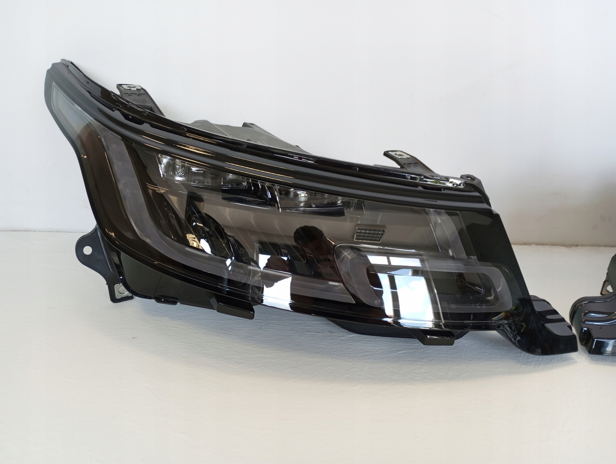světlomet světlomety FULL LED Range Rover Sport 00202331-11 78036, dovoz Skladem v EU — foto 4 z 16