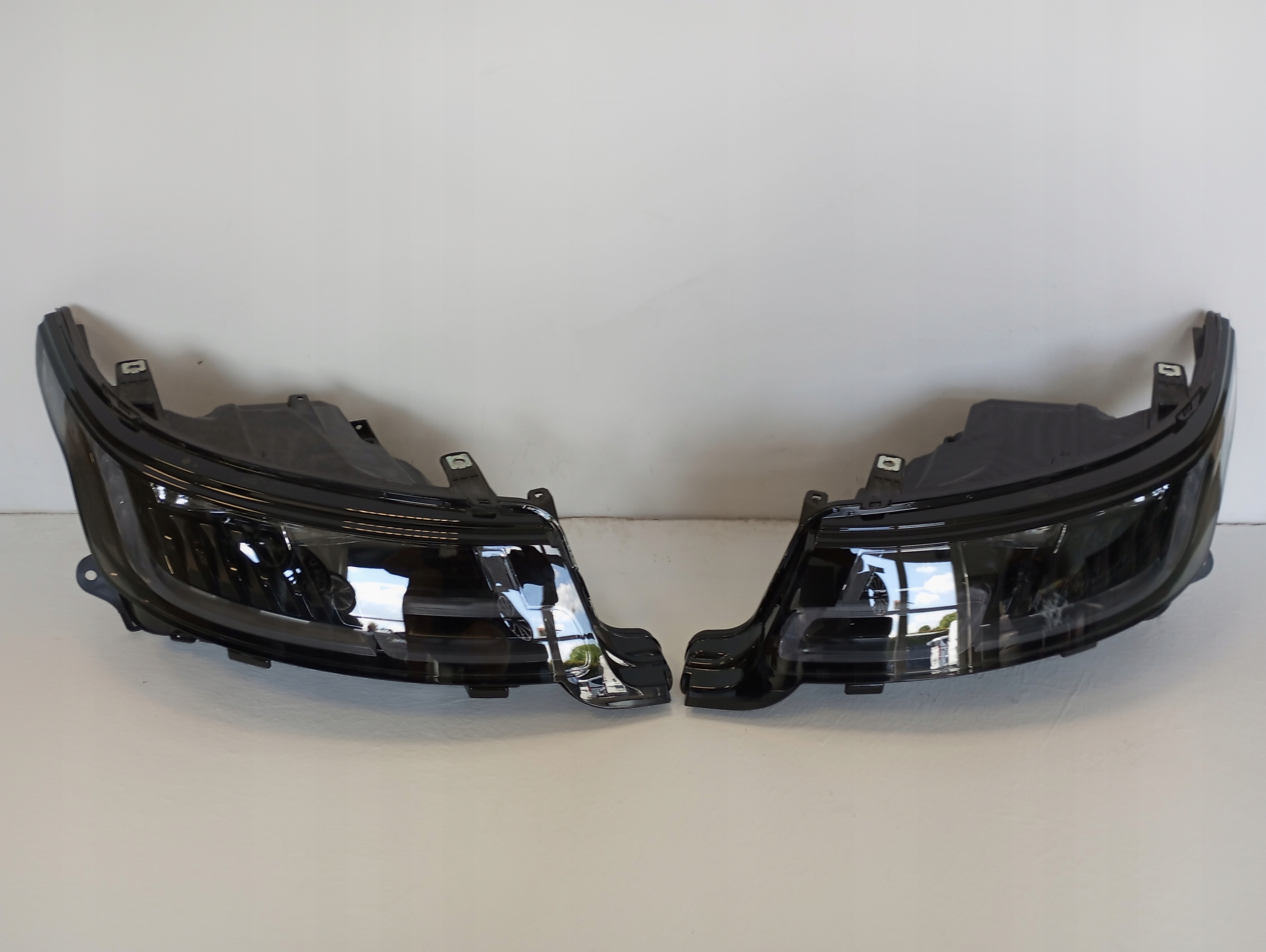 světlomet světlomety FULL LED Range Rover Sport 00202331-11 78036, dovoz Skladem v EU — foto 5 z 16