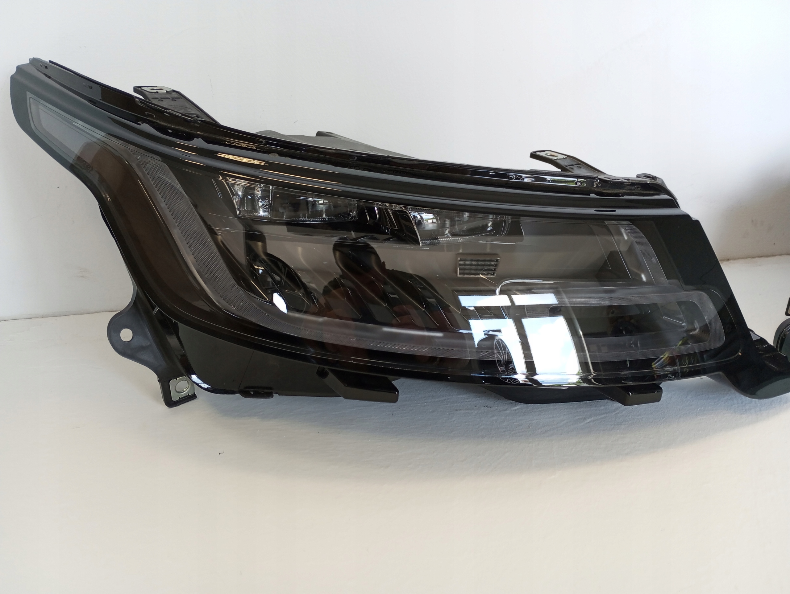 světlomet světlomety FULL LED Range Rover Sport 00202331-11 78036, dovoz Skladem v EU — foto 6 z 16