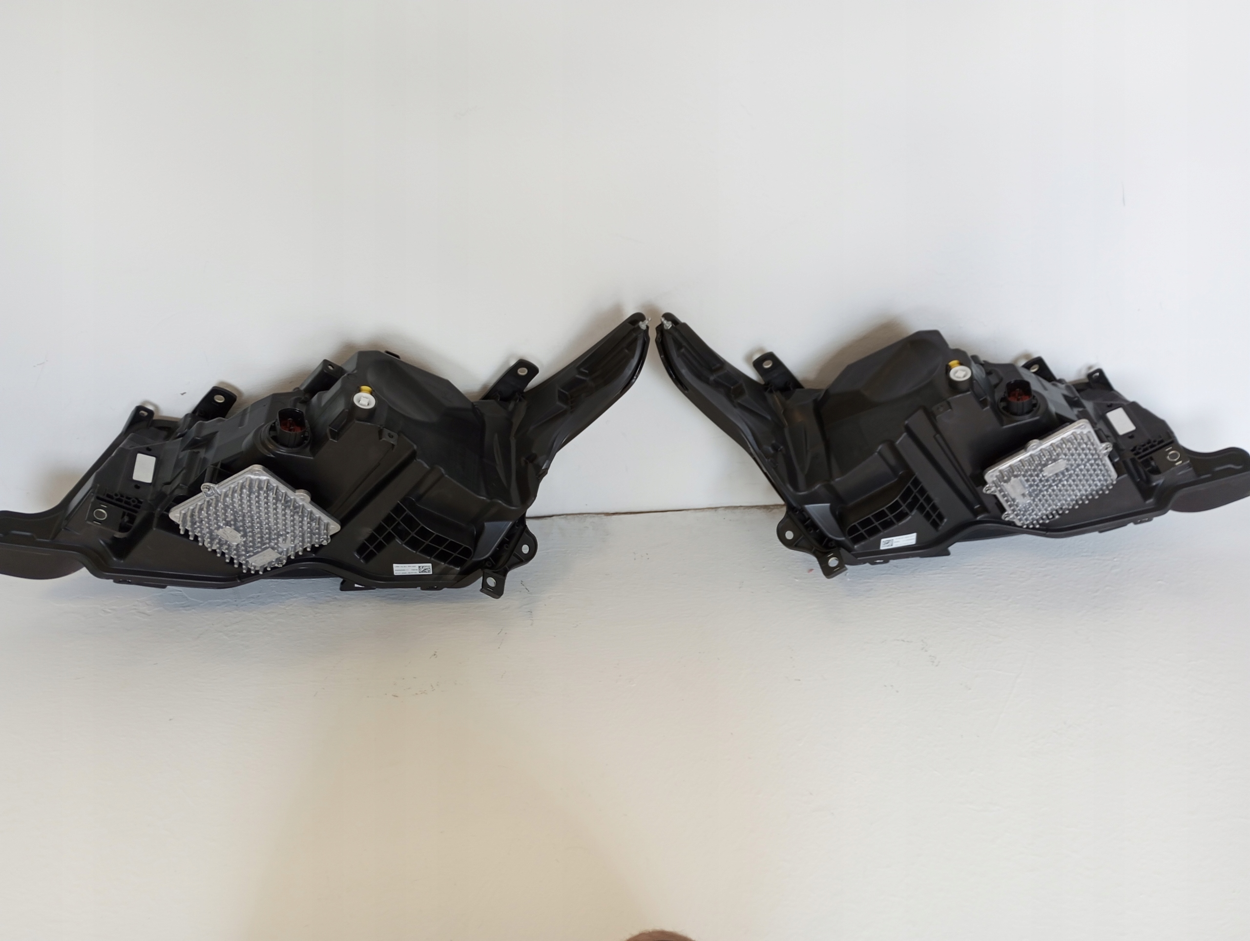 světlomet světlomety FULL LED Range Rover Sport 00202331-11 78036, dovoz Skladem v EU — foto 9 z 16