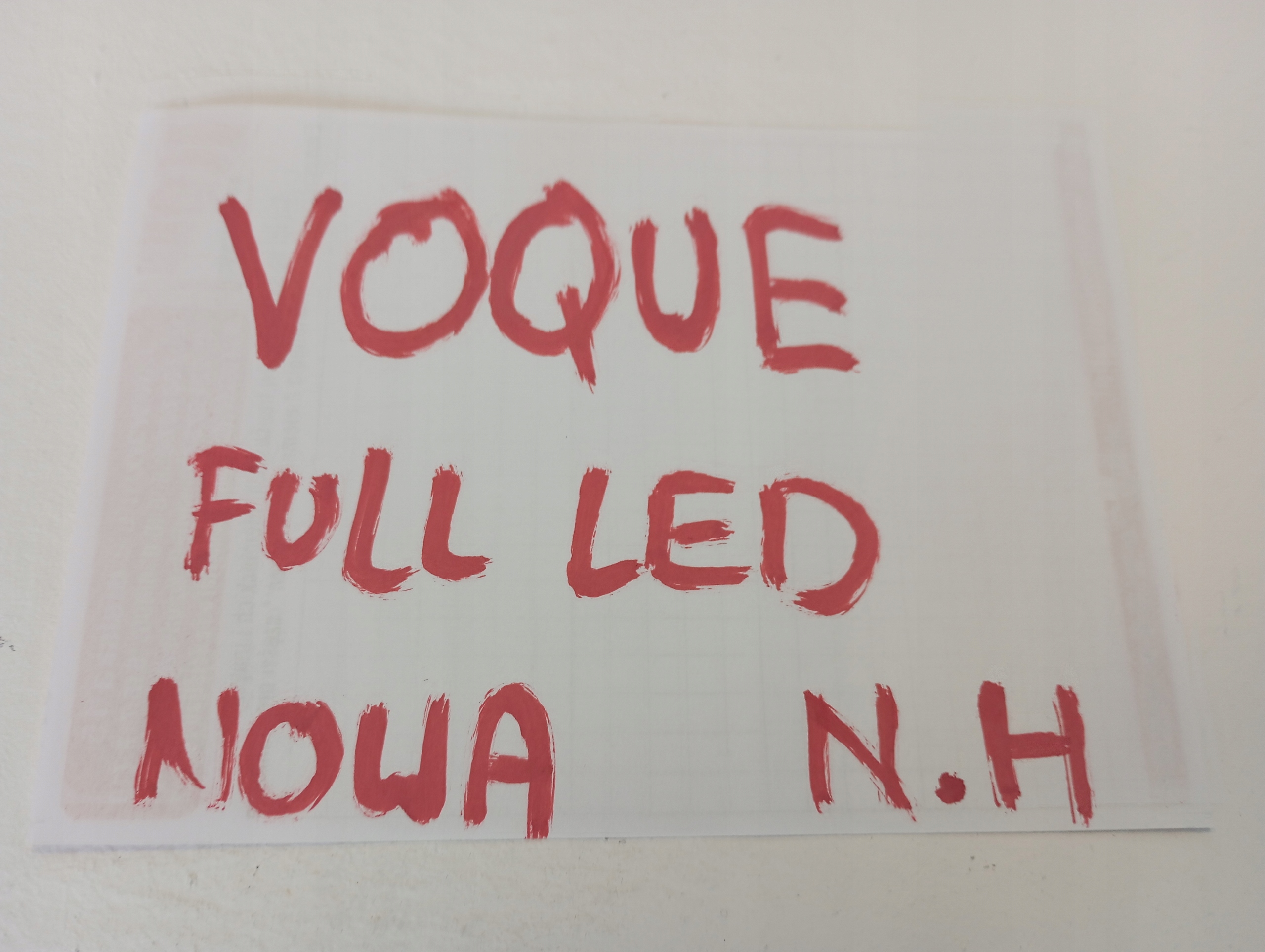 světlomet pravá FULL LED Range Rover Vogue facelift nová 00202295-08, Skladem v EU — foto 2 z 12