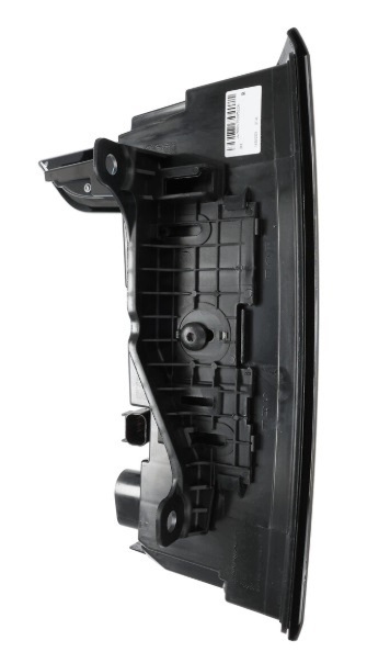 Land Range Rover L405 2012-2017 LED nová světlomet zadní OE Valeo pravá, Skladem v EU — foto 2 z 4