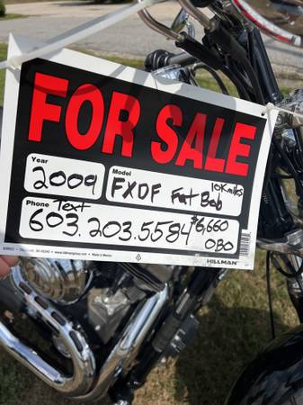 2009 Harley-Davidson, dovoz USA — foto 4 z 8