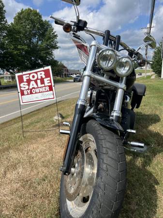 2009 Harley-Davidson, dovoz USA — foto 5 z 8