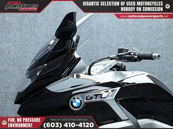 2018 BMW, dovoz USA — foto 10 z 12
