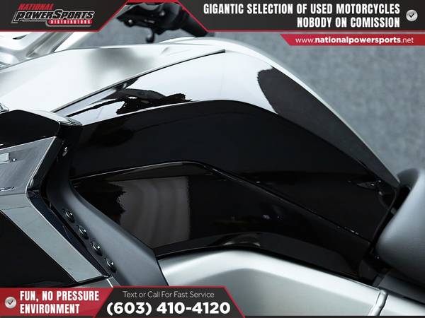 2018 BMW, dovoz USA — foto 11 z 12