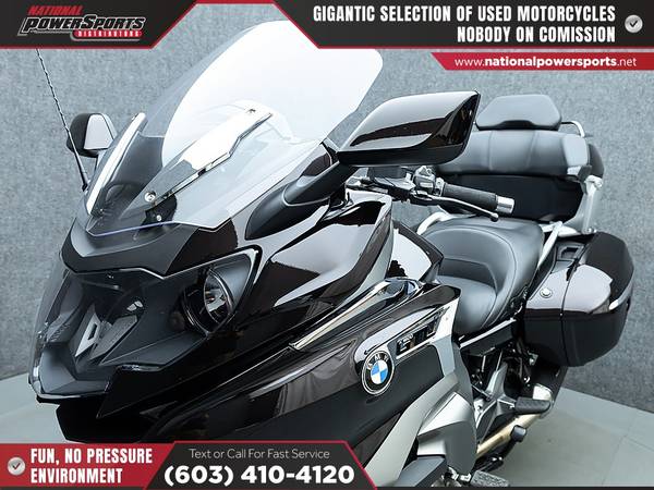 2018 BMW, dovoz USA — foto 9 z 12