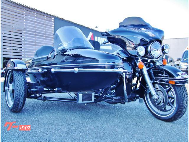 Harley-Davidson FLHTCU, 1 681 km, dovoz Japonsko — foto 1 Harley-Davidson FLHTCU, 1 681 km, dovoz Japonsko — foto 1