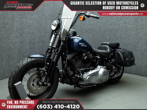 2009 Harley-Davidson, dovoz USA — foto 4 z 12
