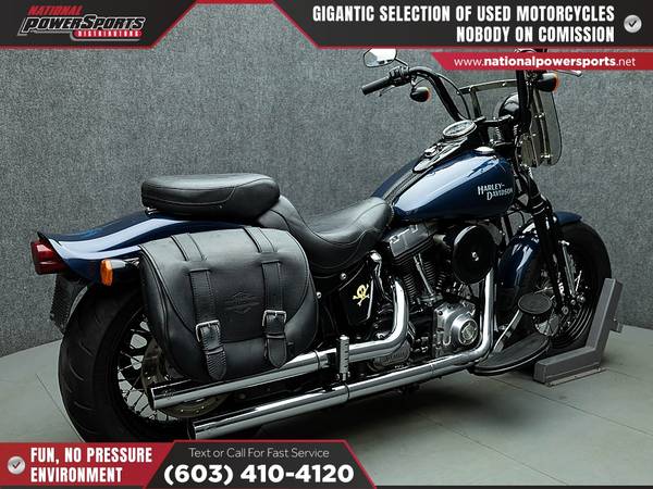 2009 Harley-Davidson, dovoz USA — foto 7 z 12