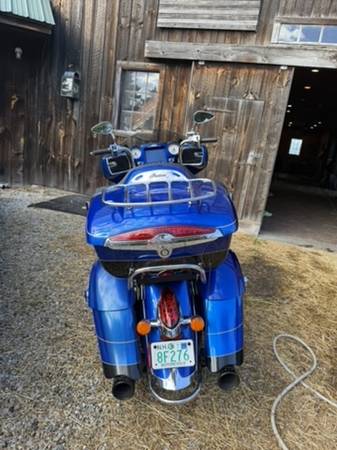 2018 Indian, dovoz USA — foto 3 z 5