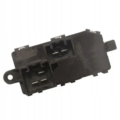 Hitachi 132524 Regulator, ventilátor nawiewu na wnetrza pojazdu, Skladem v EU — foto 1
