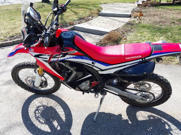 Honda, dovoz USA — foto 2 z 4