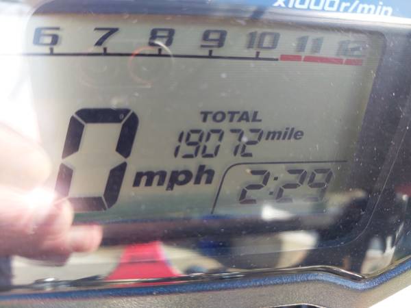 Honda, dovoz USA — foto 3 z 4