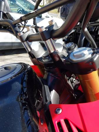 Honda, dovoz USA — foto 4 z 4