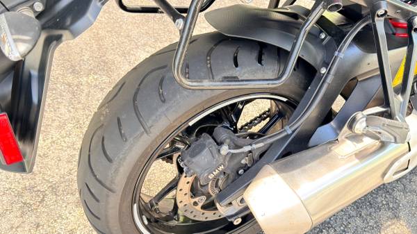 BMW, dovoz USA — foto 4 z 9