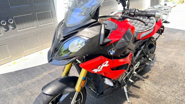 BMW, dovoz USA — foto 6 z 9