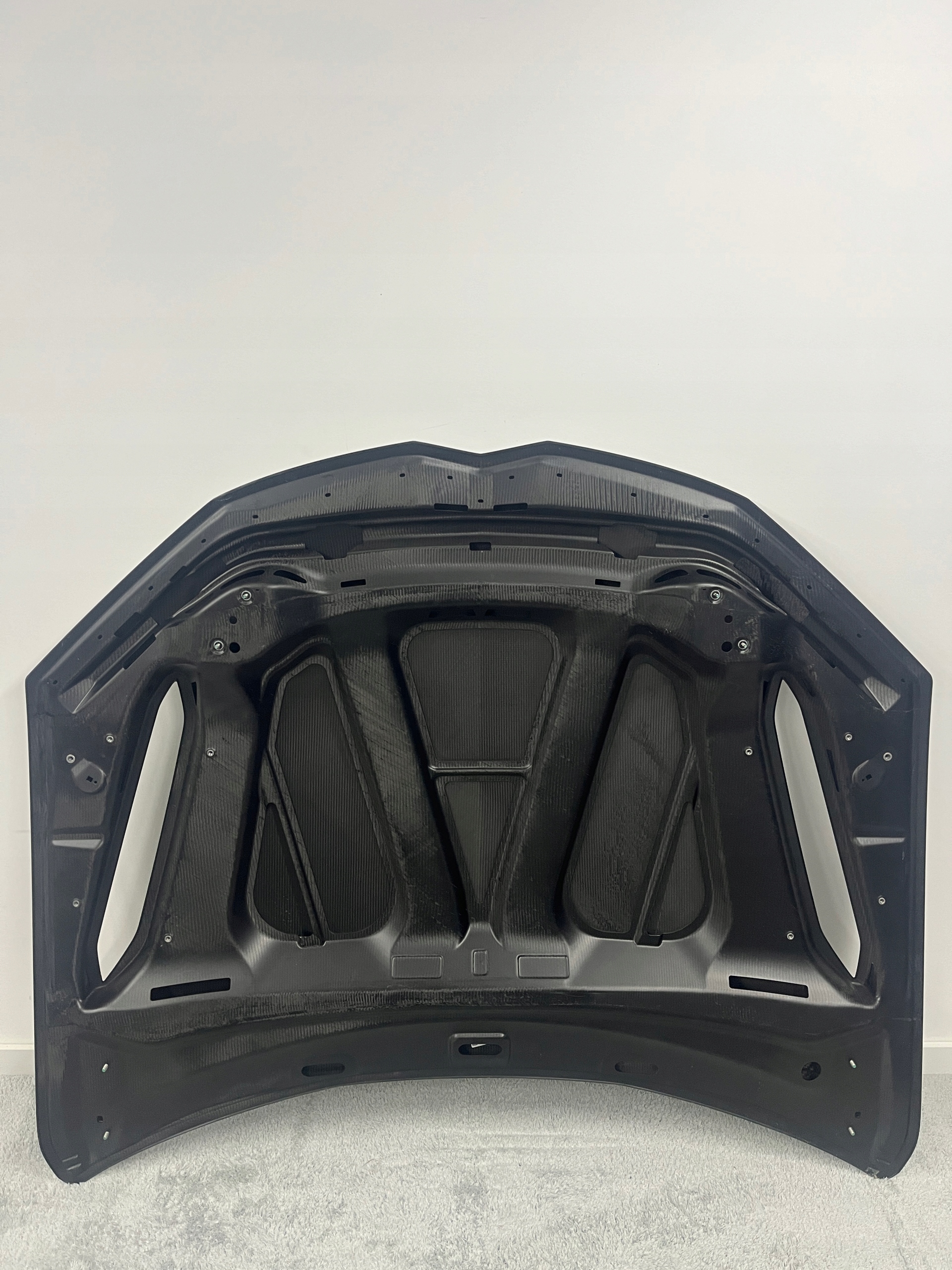 kapota Carbon světlomety Lamborghini Urus Performance 4ml823029, Skladem v EU — foto 6 z 10