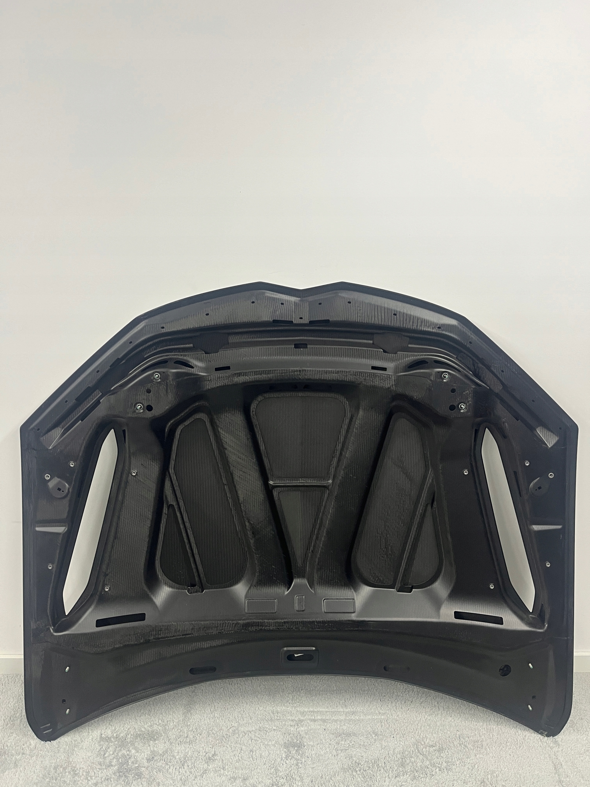 kapota Carbon světlomety Lamborghini Urus Performance 4ml823029, Skladem v EU — foto 5 z 10